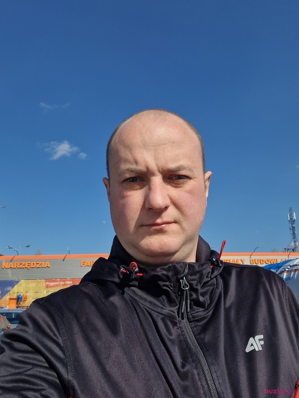 Krzysztof, Male, 36, Łódź, Polska: 1