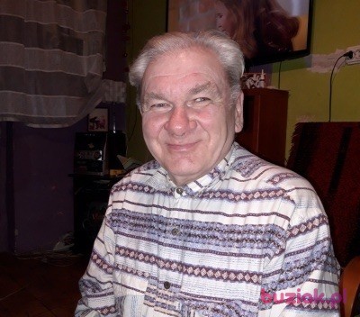 Pawel, Mężczyzna, 68, Gniezno, Polska, Zdjęcie: 2