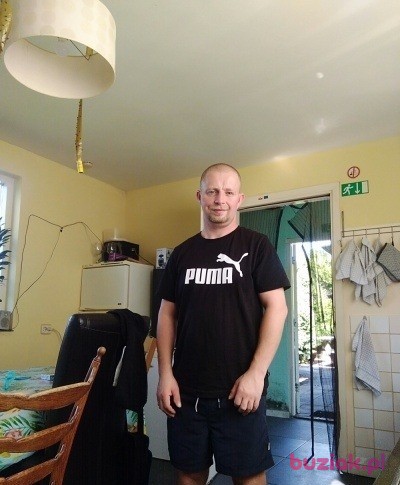 Marek, Male, 44, Holandia, Photo: 2