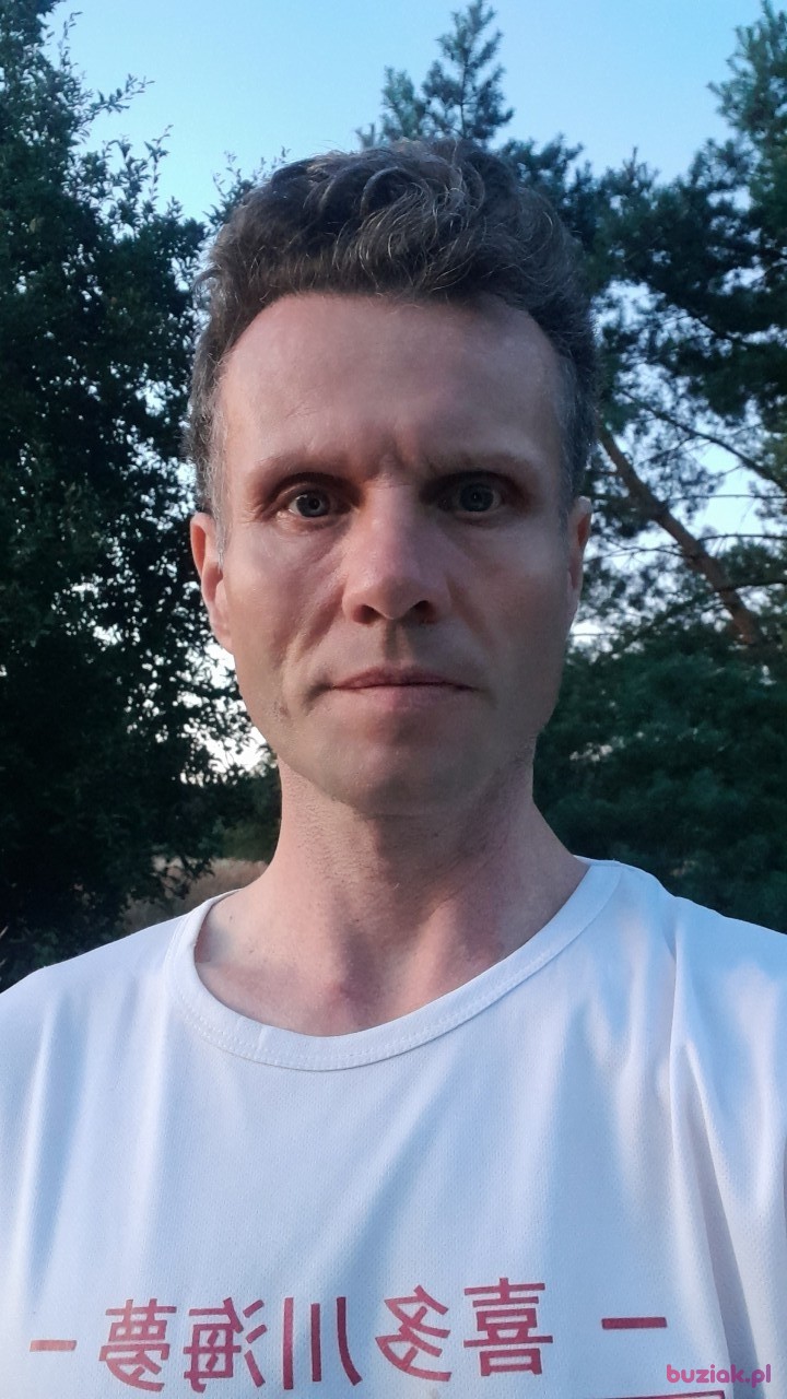 Damian, Male, 44, Police, Polska, Photo: 6