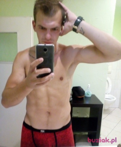 Maciek, Mężczyzna, 29, Celle Lower Saxony, Niemcy, Zdjęcie: 1