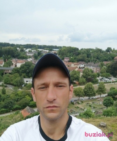 Daniel, Male, 35, Katowice, Polska, Photo: 2