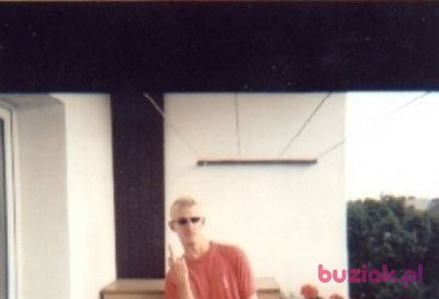 omegus, Male, 40, Kędzierzyn-Koźle, Polska, Photo: 3