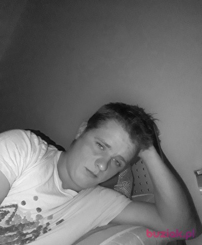 Mariusz, Mężczyzna, 30, Holandia: 1