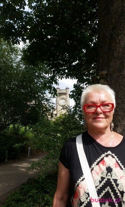 Ewa, Kobieta, 65, Gdańsk, Polska, Zdjęcie: 2