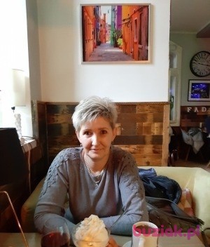 AtaAta70, Female, 54, Grudziądz, Polska, Photo: 2