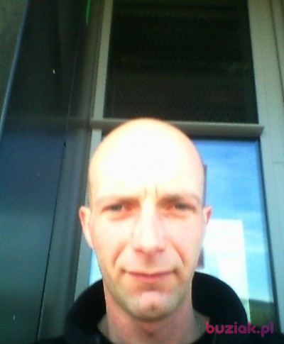 Łukasz, Male, 40, Gdańsk, Polska, Photo: 1