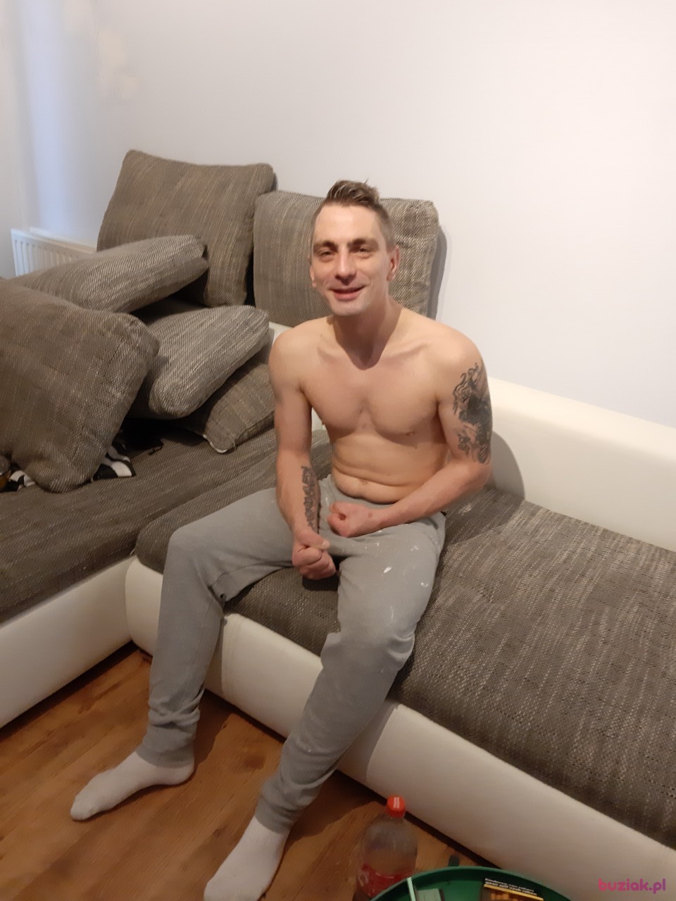 Radoslaw, Mężczyzna, 35, Rotterdam South Holland Province, Holandia, Zdjęcie: 7