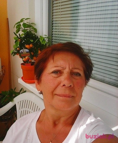 Jolana, Kobieta, 72, Polska, Zdjęcie: 2