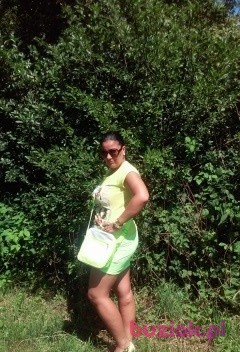  monika, Kobieta, 46, Kraków, Polska: 1