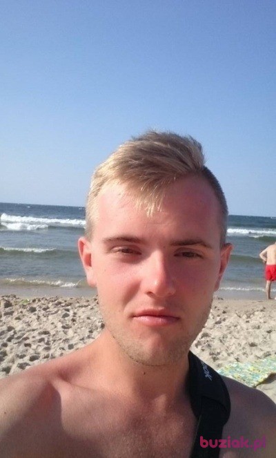 Adam, Male, 32, Chojnów, Polska, Photo: 3