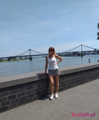 Danusia, Kobieta, 56, Düsseldorf, Niemcy, Zdjęcie: 10