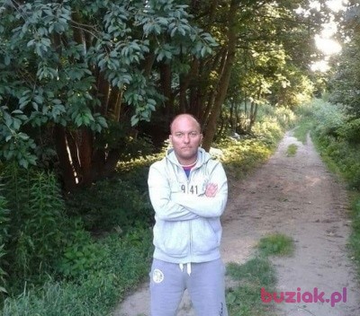 Mirek, Male, 46, Gdynia, Polska, Photo: 1