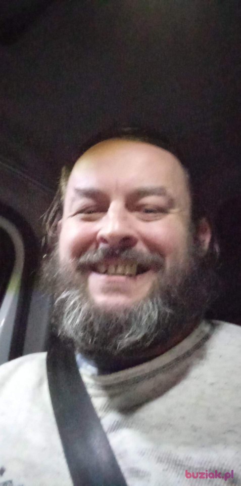 Łukasz, Mężczyzna, 42, Turek, Polska: 1