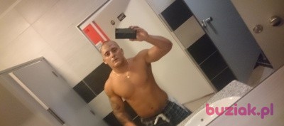 Dawid, Male, 32, Zabrze, Polska: 1