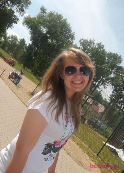 Karolina, Kobieta, 28, Polska, Zdjęcie: 2