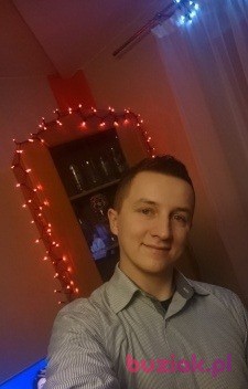 Sławek, Mężczyzna, 34, Skała, Polska, Zdjęcie: 4