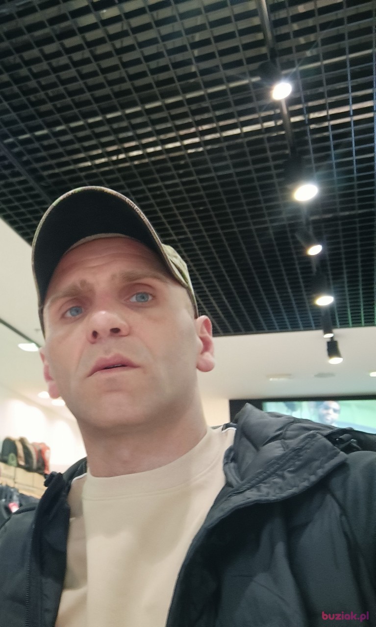 Staszek, Male, 41, Toruń, Polska, Photo: 2