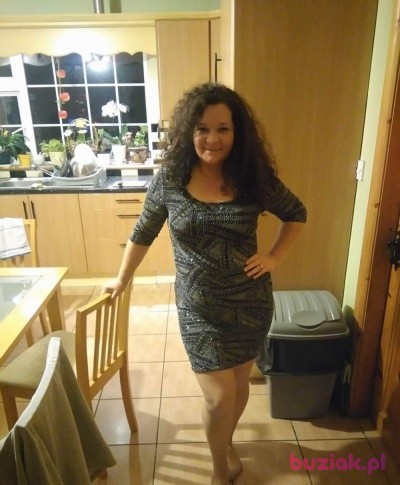 Anna, Female, 54, Brzeg, Polska: 1