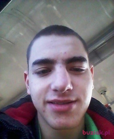 Andrzejkrk22, Mężczyzna, 28, Kraków, Polska: 1