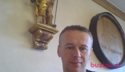 Rafał, Male, 52, Zawiercie, Polska: 1