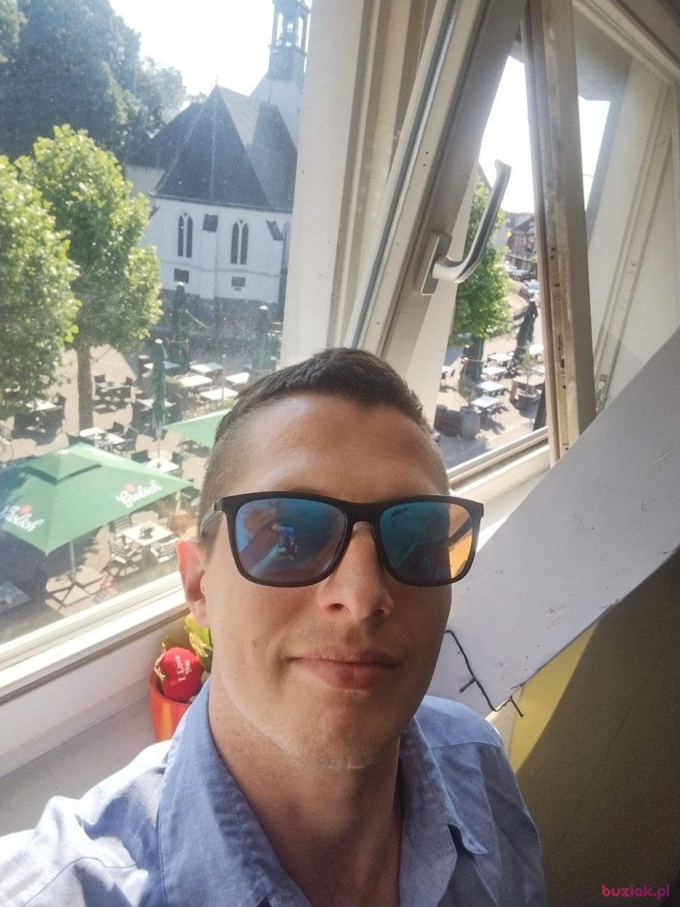 Marek, Male, 34, Amersfoort, Holandia: 1