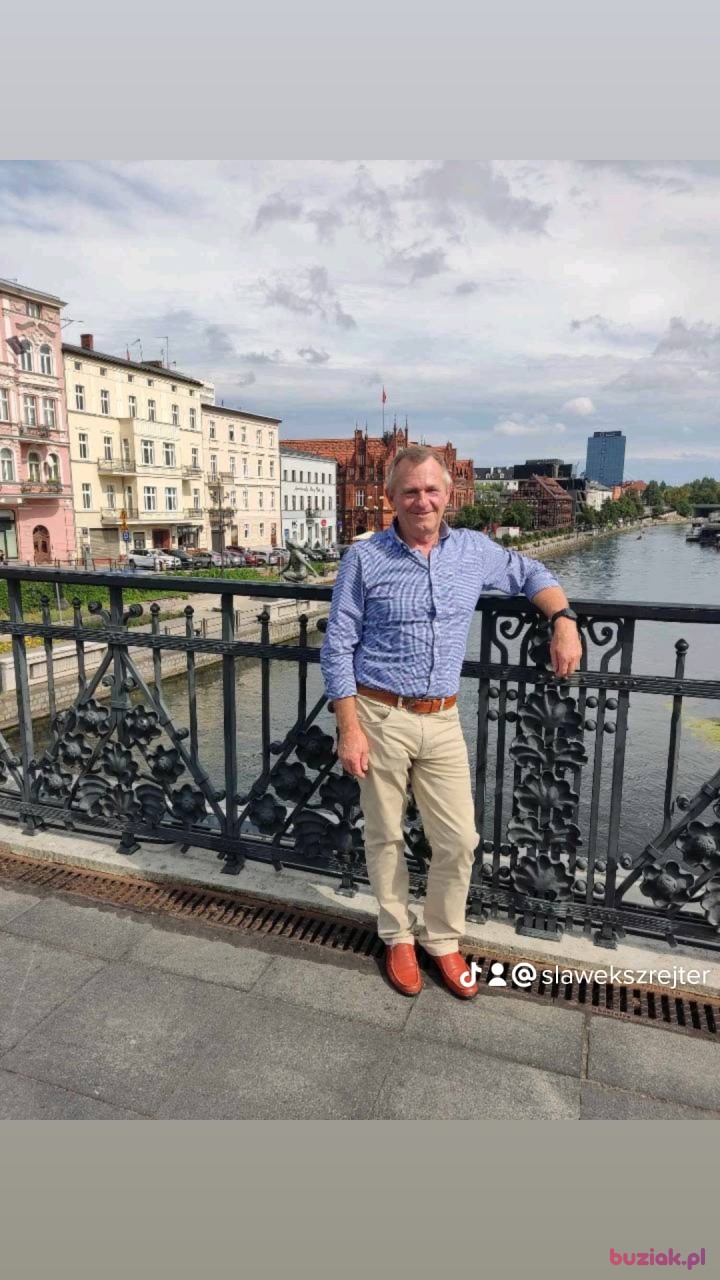 Slawek, Mężczyzna, 55, Toruń, Polska: 1