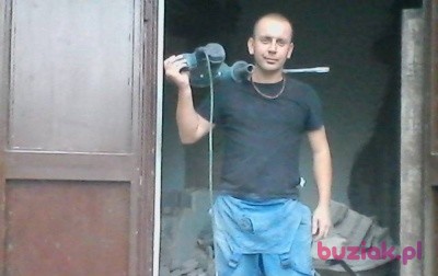 Przemek, Mężczyzna, 43, Włochy, Zdjęcie: 2