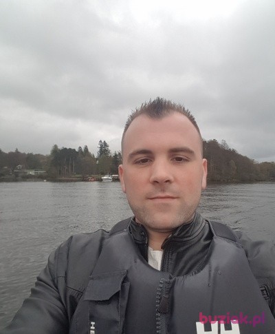 Marcin, Male, 39, Westminster, Wielka Brytania, Photo: 1
