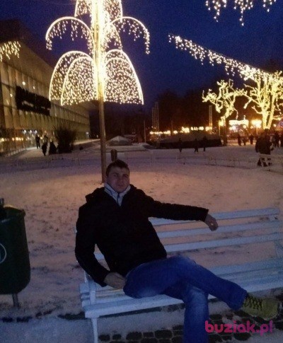 Damian, Male, 35, Radom, Polska, Photo: 2