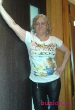 dorota, Female, 55, Będzin, Polska, Photo: 1