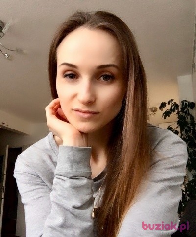 murinka, Kobieta, 32, Turek, Polska, Zdjęcie: 1