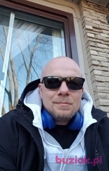 Tomek, Male, 45, Białystok, Polska, Photo: 1
