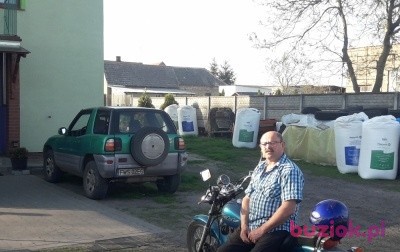 wieslaw, Male, 64, Wschowa, Polska: 1
