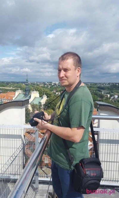 Jan, Mężczyzna, 44, Warszawa, Polska: 1