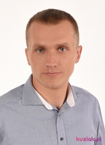 Piotr, Mężczyzna, 38, Polska: 1
