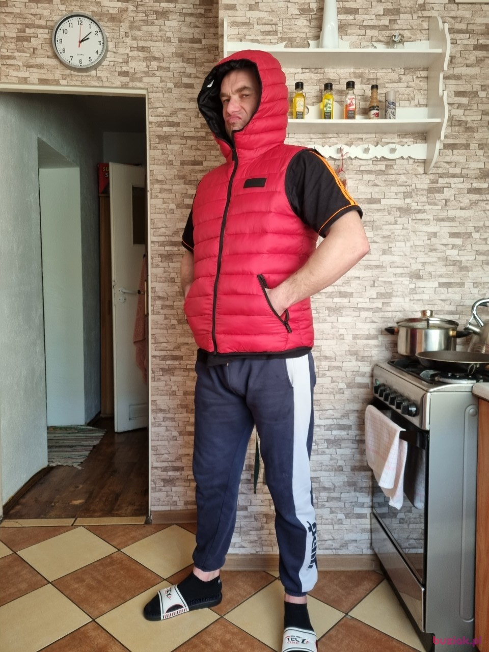 Dawid, Male, 41, Zgorzelec, Polska: 1
