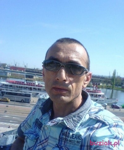 Jarek, Mężczyzna, 54, Szczecin, Polska, Zdjęcie: 1