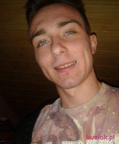 Dawid , Male, 28, Rydułtowy, Polska, Photo: 2