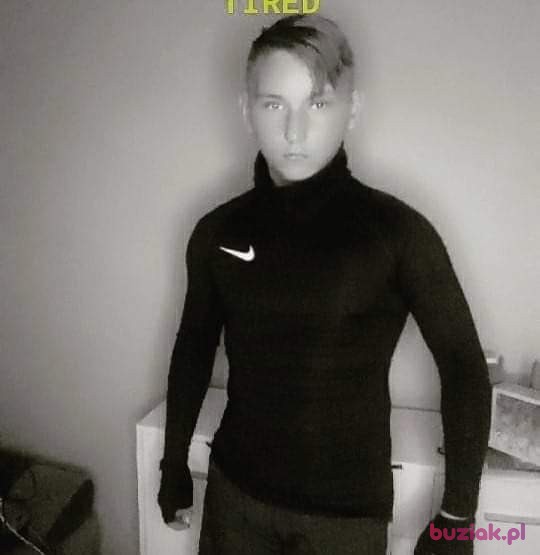 Kamil, Male, 21, Siemianowice Śląskie, Polska: 1