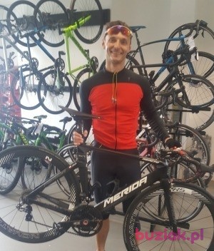 Grzegorz, Male, 47, Jelenia Góra, Polska: 1