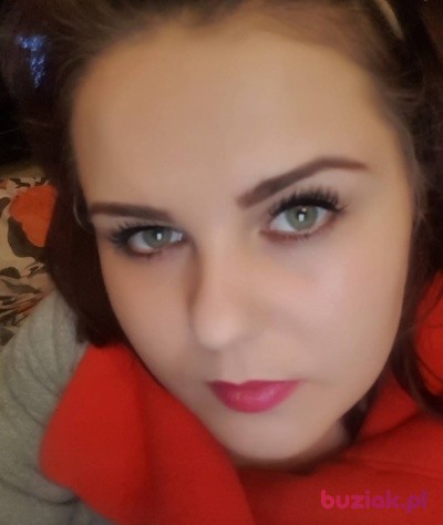 Luana, Kobieta, 35, Polska, Zdjęcie: 1