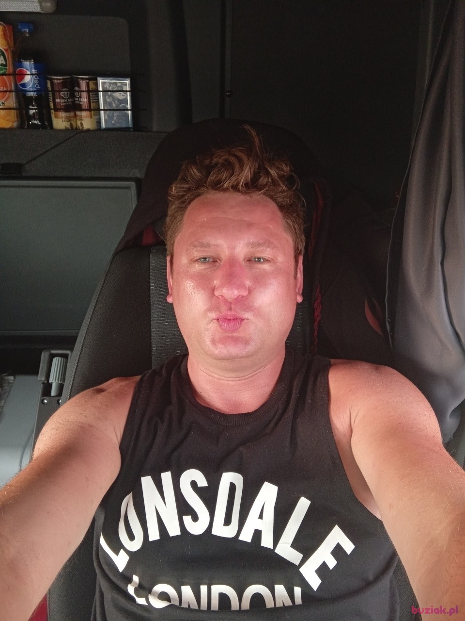 Dawid, Mężczyzna, 43, Berlin, Niemcy, Zdjęcie: 7