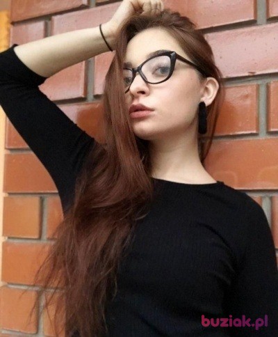 Melissa, Female, 26, Babimost, Polska, Photo: 2