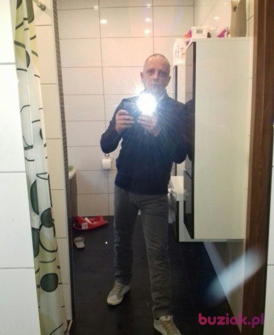 parias124, Mężczyzna, 52, Ziębice, Polska, Zdjęcie: 1