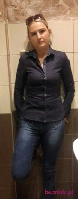 monia19ja, Female, 43, Polska, Photo: 1