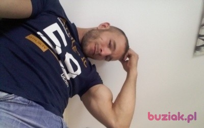 Rysiek, Male, 33, Monachium, Niemcy, Photo: 1