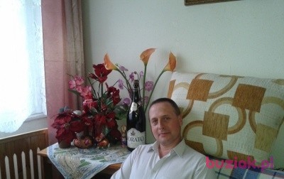 Grześ., Mężczyzna, 54, Pabianice, Polska: 1