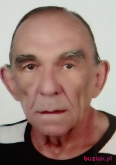 Maciej, Male, 69, Lublin, Polska, Photo: 2