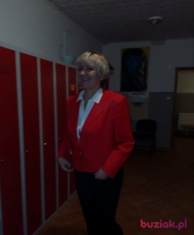 Ewa, Kobieta, 60, Giżycko, Polska, Zdjęcie: 1